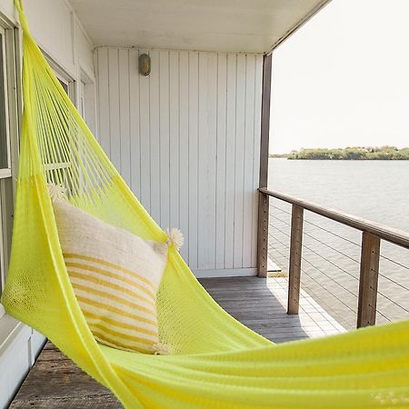 The Surf Lodge Montauk Exterior foto
