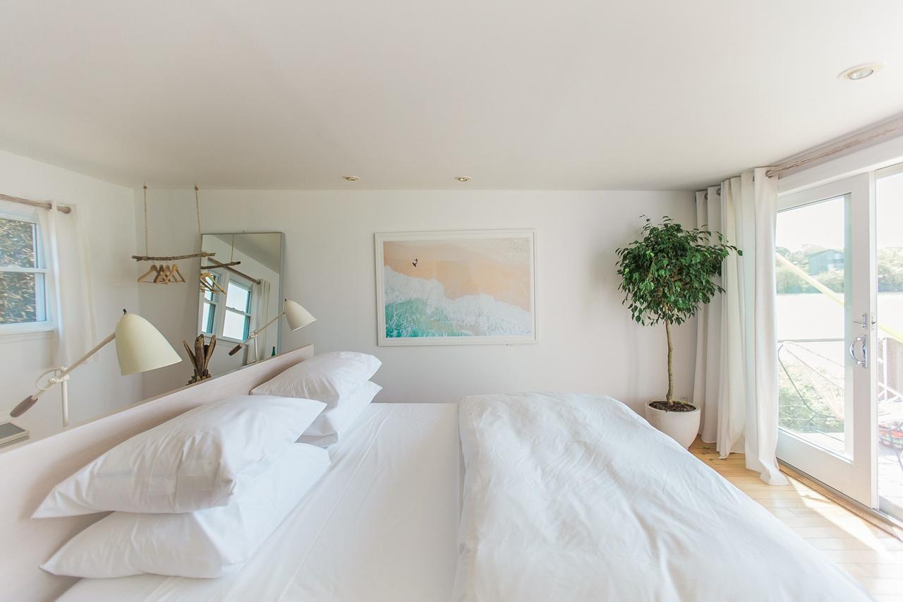 The Surf Lodge Montauk Exterior foto