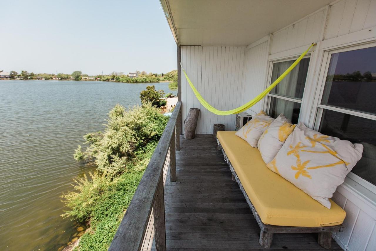 The Surf Lodge Montauk Exterior foto