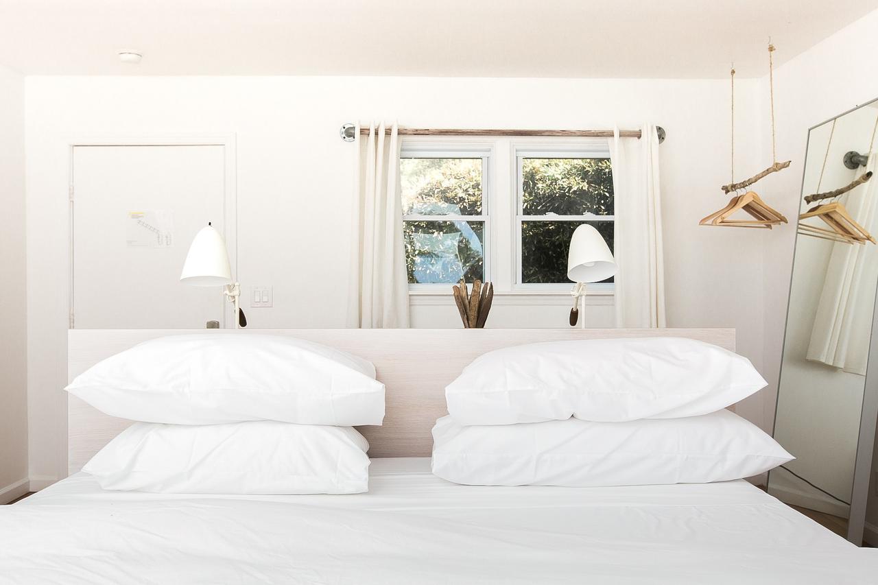 The Surf Lodge Montauk Exterior foto